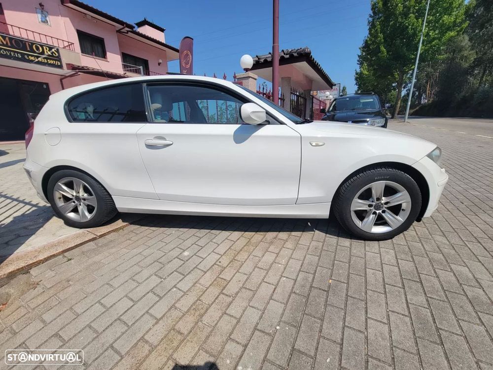 BMW 116 i Edition Lifestyle - 12