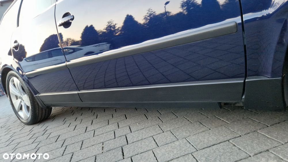 Volkswagen Passat 1.9 TDI - 12