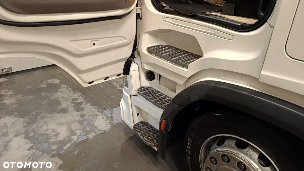 Scania R460 - 7