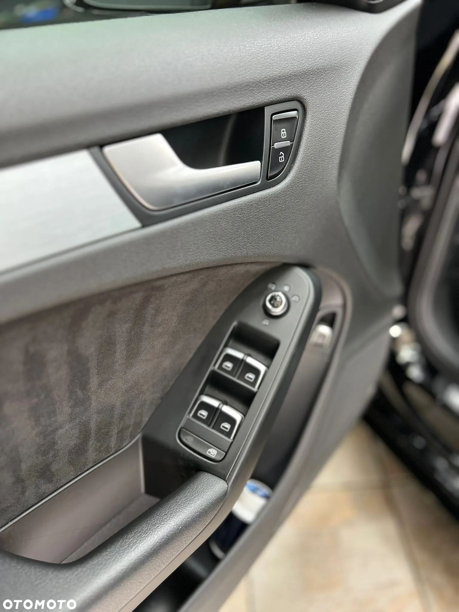 Audi A4 - 21