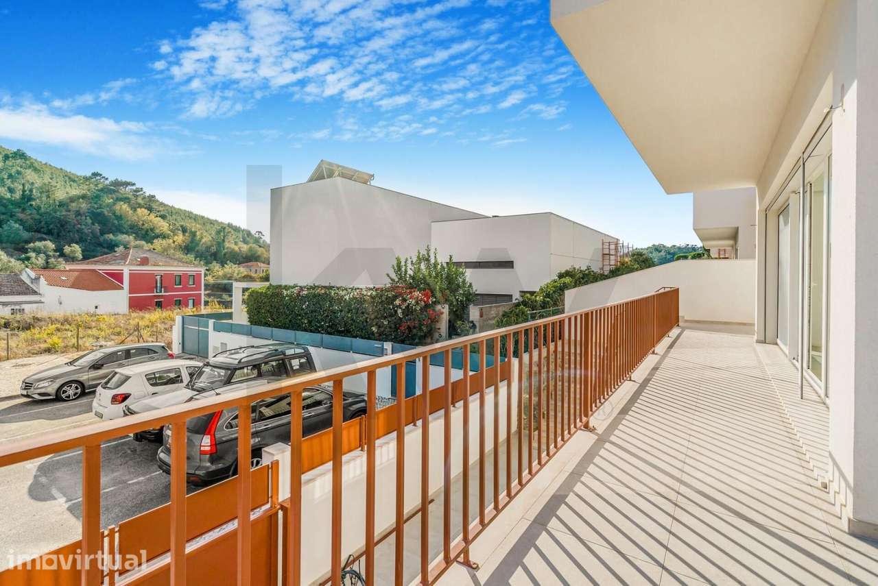 Moradia Geminada T4 em Cabeço de Montachique - Lousa, Loures - Grande imagem: 5/28
