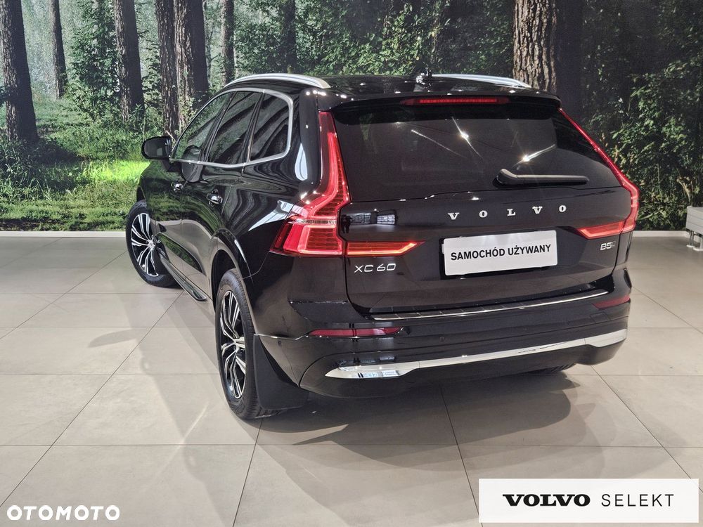 Volvo XC 60 - 7