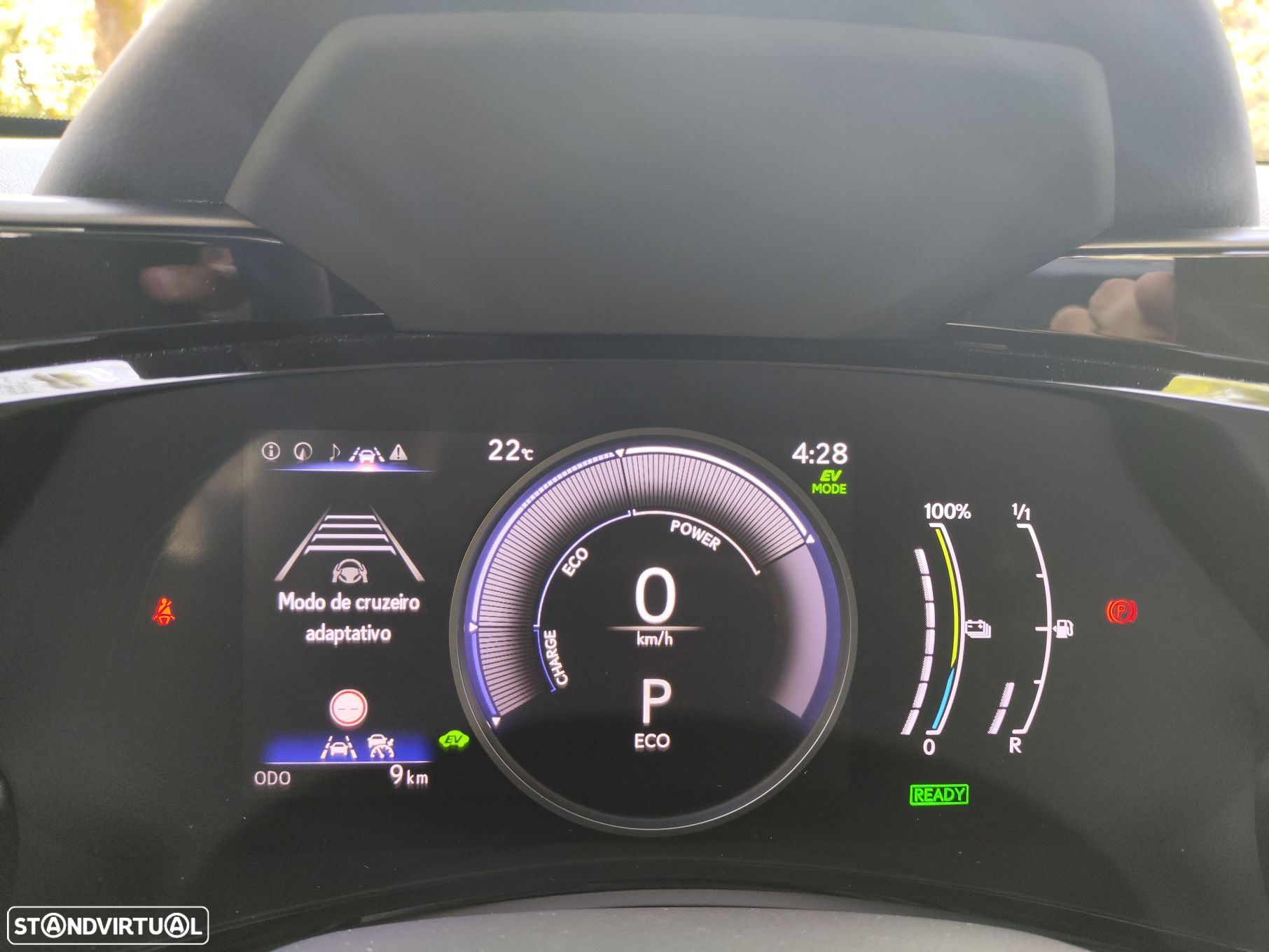Lexus nx-450hplus - 17