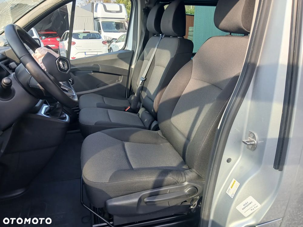 Renault Trafic 2.0 L2H1 HD Extra (bryg.) - 17