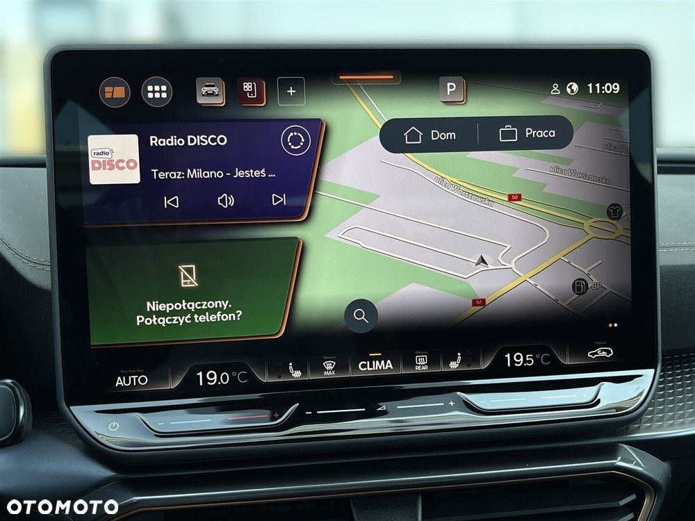 Cupra Formentor 1.5 eTSI mHEV DSG - 22