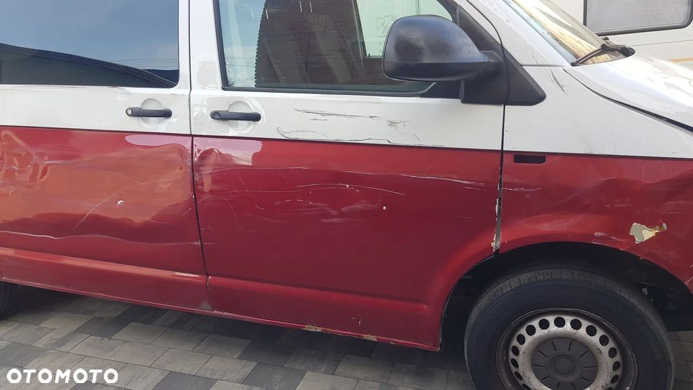 Volkswagen Transporter - 14