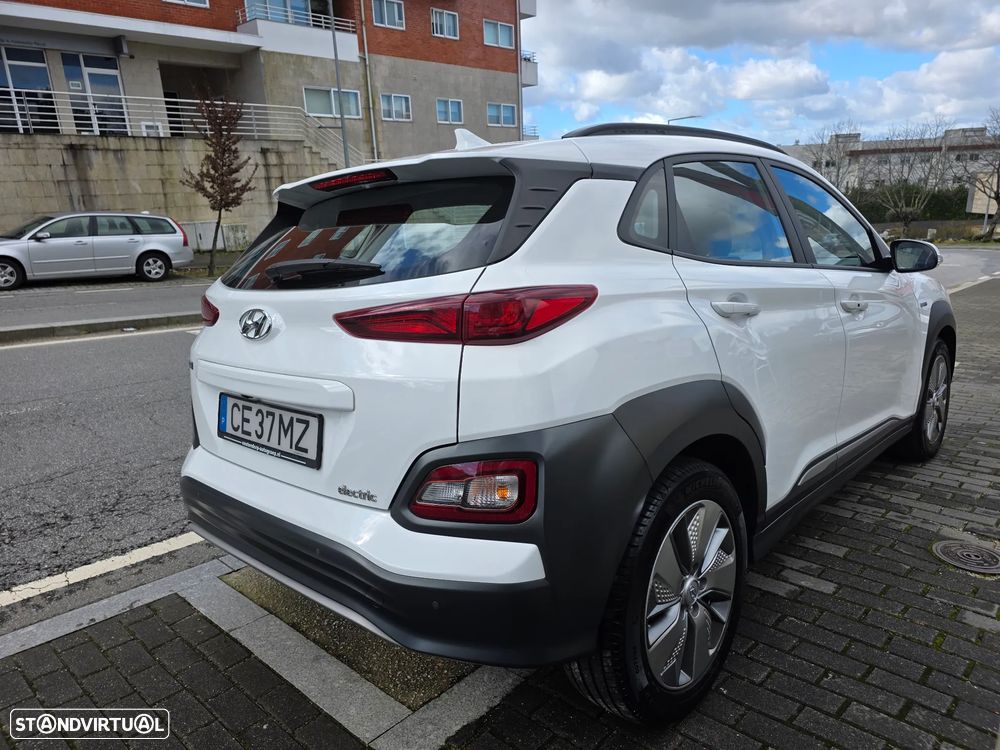 Hyundai Kauai Premium - 7