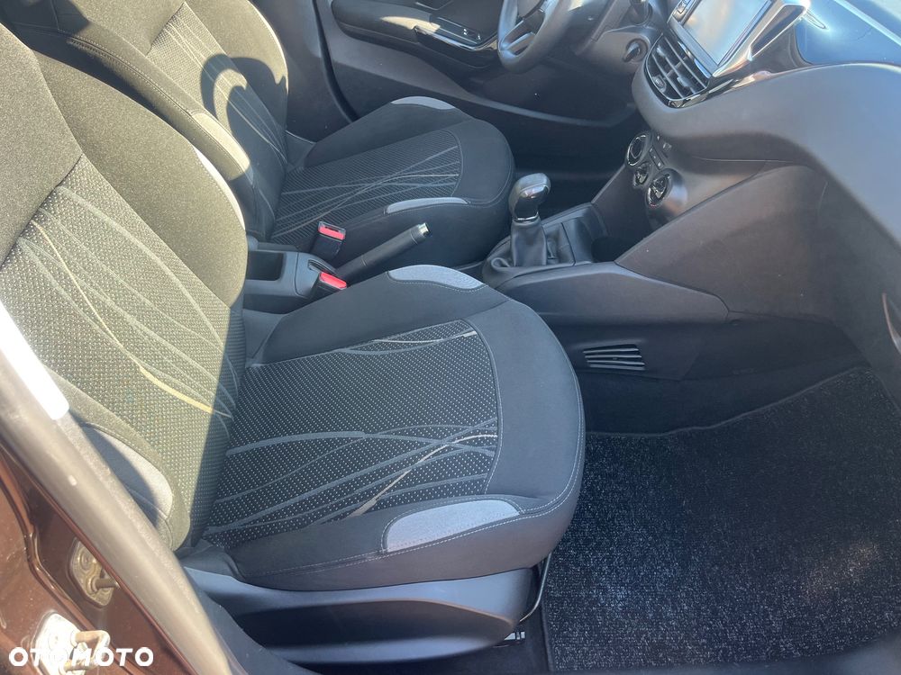 Peugeot 208 95 VTI Active - 23