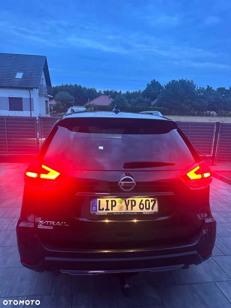 Nissan X-Trail 1.6 DIG-T Tekna 2WD - 22
