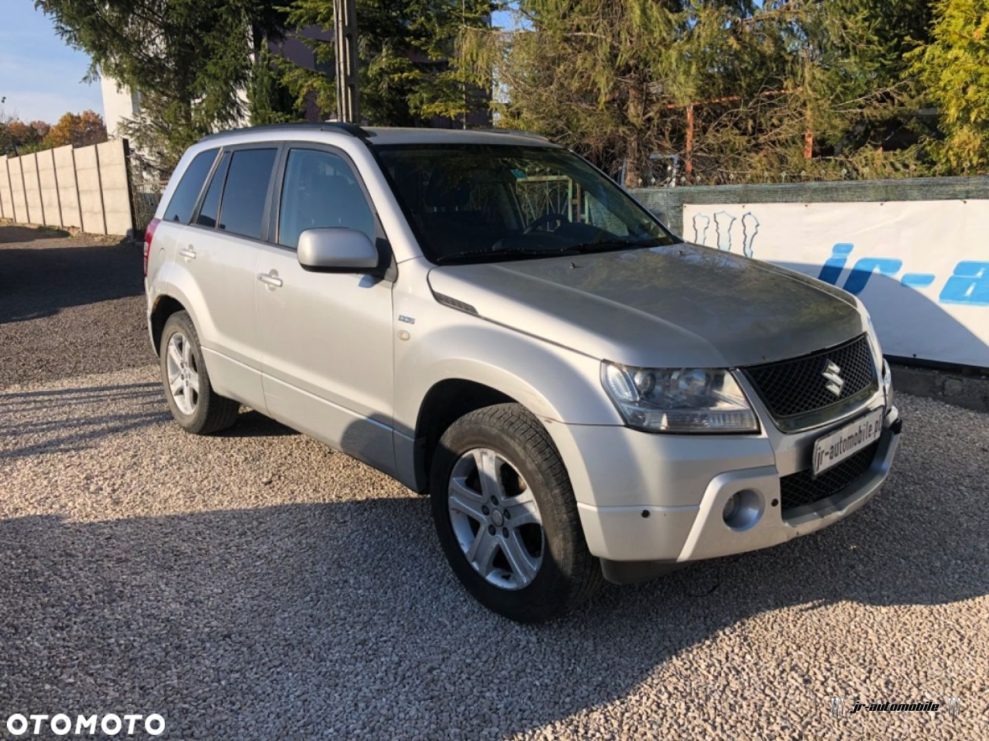 Suzuki Grand Vitara - 9