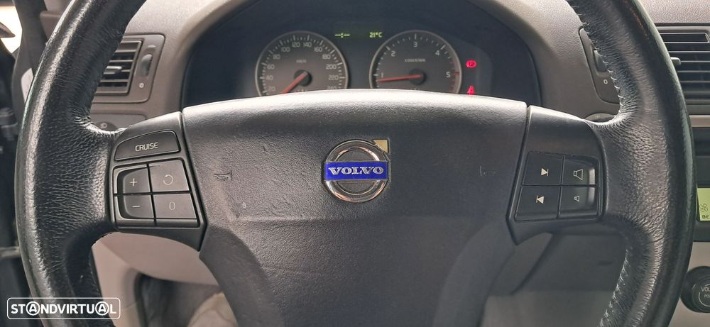 Volvo V50 1.6 D Nível 2 - 8