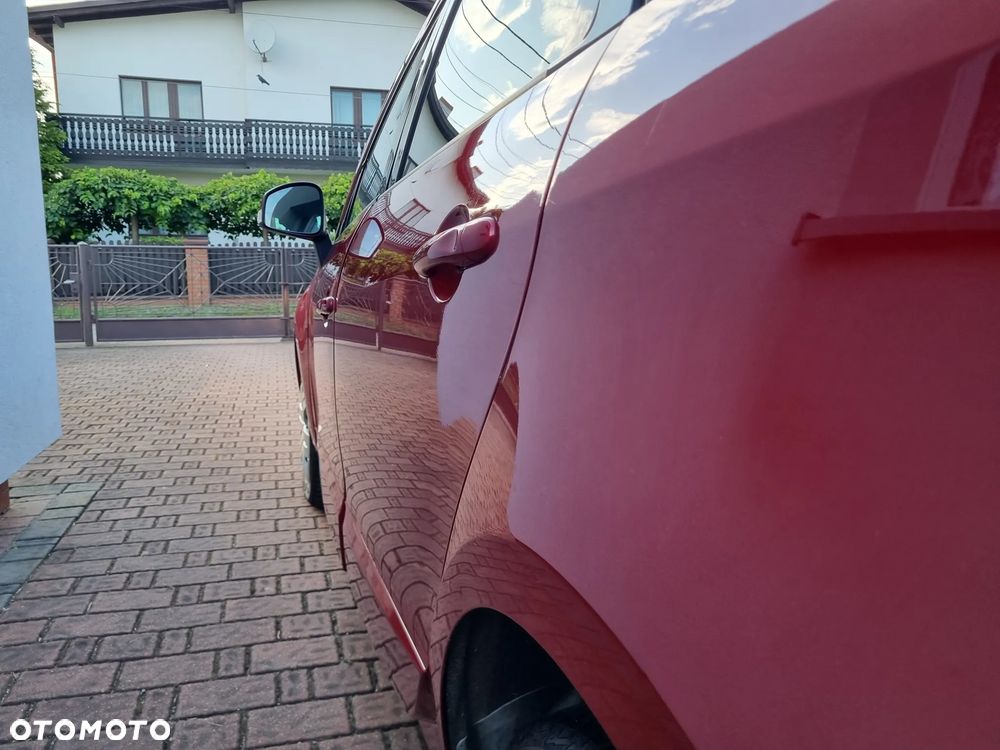 Renault Scenic 2.0 16V 140 CVT Dynamique - 12