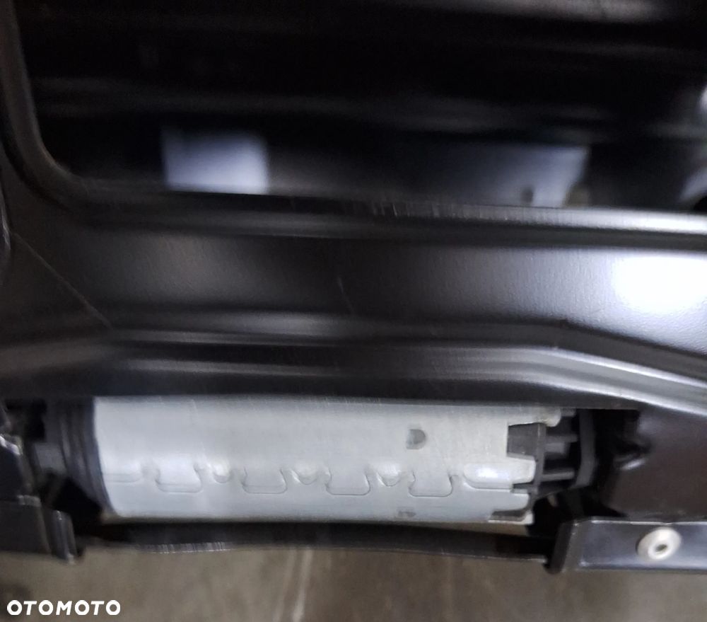 SILNICZKI REGULACJI EL. FOTELA  LEWY PRZÓD -FORD MONDEO MK4 - 4