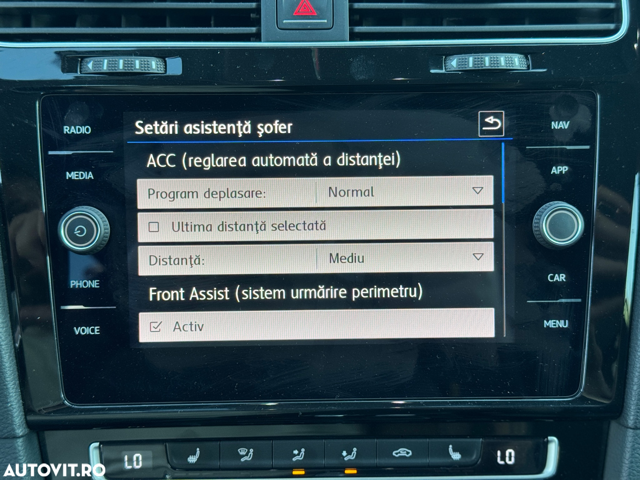 Volkswagen Golf 2.0 TDI DSG Highline - 13