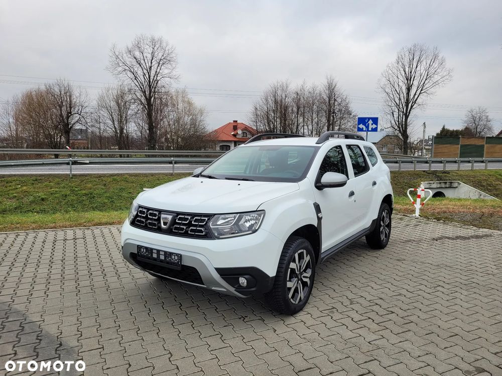 Dacia Duster - 4