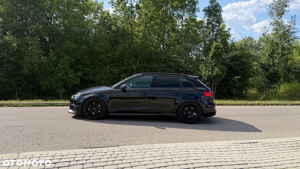 Audi A3 Sportback 2.0 TDI Quattro Ambition S tronic - 3