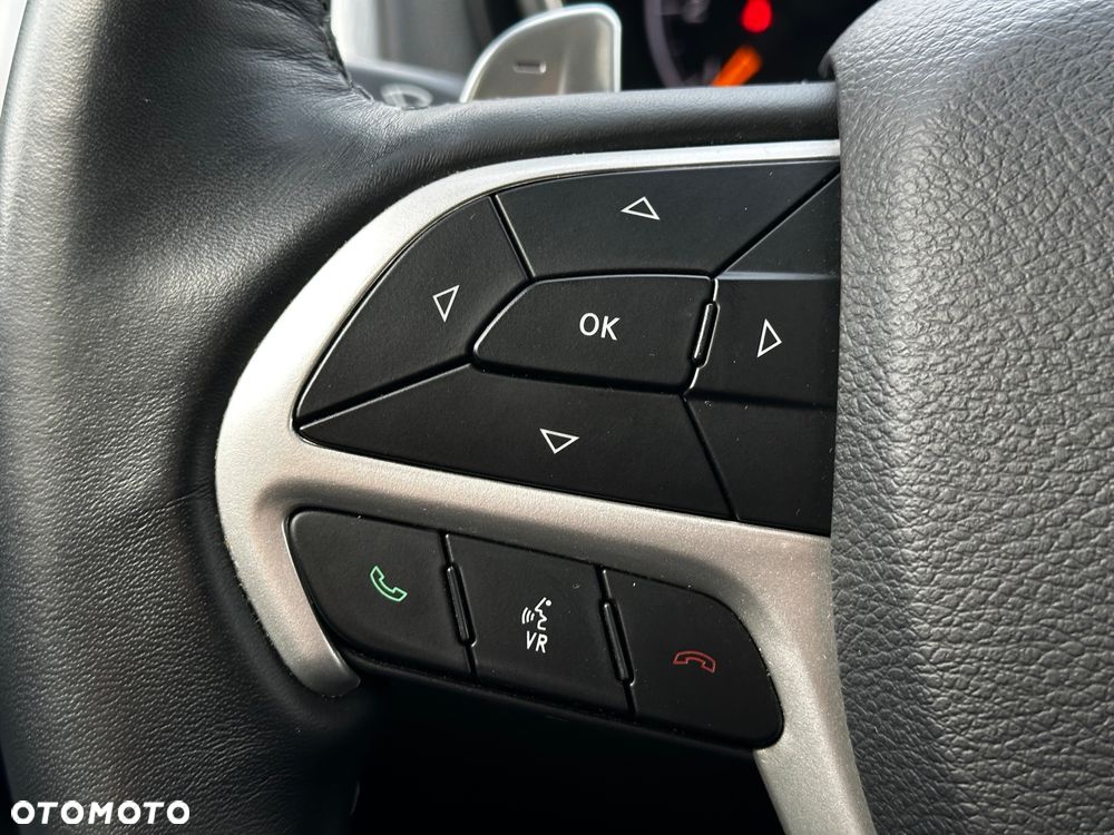 Jeep Grand Cherokee 3.0 CRD Summit - 21