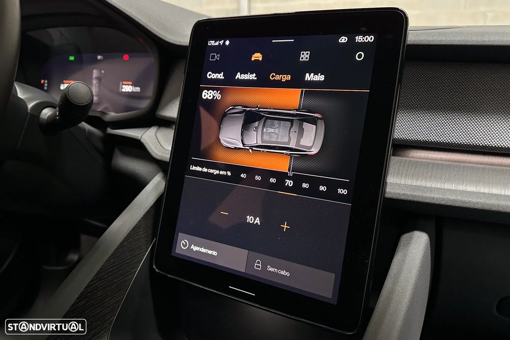 Polestar 2 Long Range 78 kWh - 20