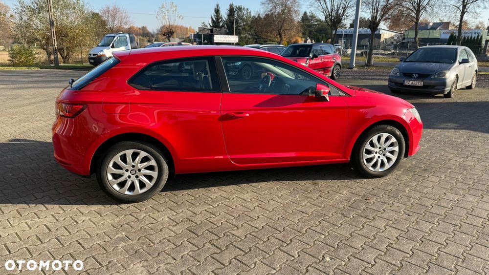 Seat Leon - 13