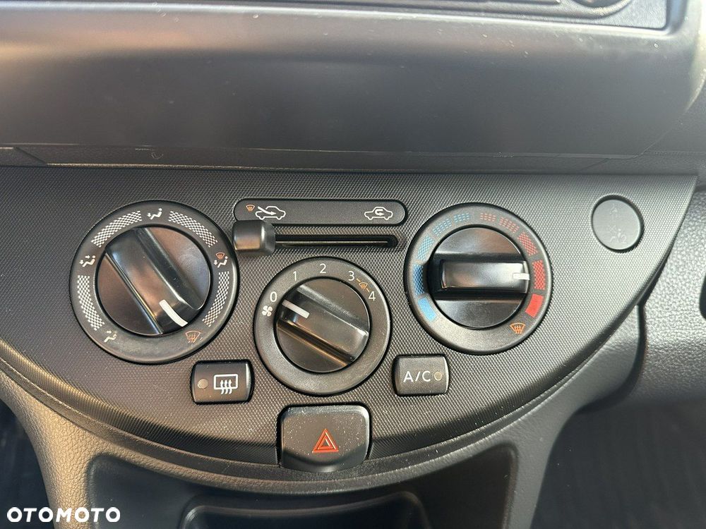 Nissan Note 1.4 Acenta - 22