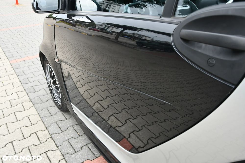 Smart Fortwo & passion mhd - 33