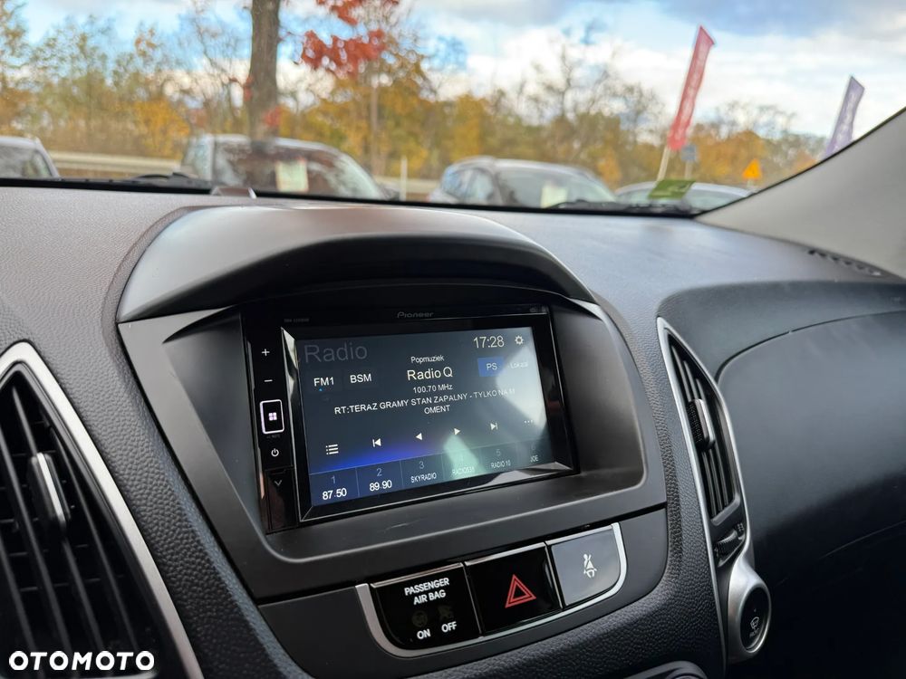 Hyundai ix35 2.0 Premium - 28