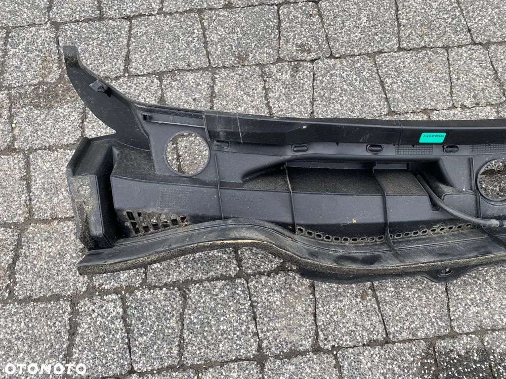 PODSZYBIE SUZUKI SX4 SCROSS 7234361M1 - 5