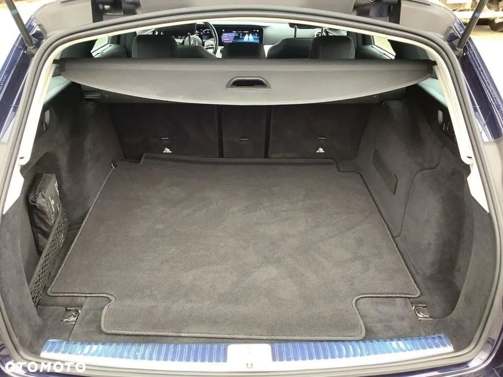 Mercedes-Benz Klasa E 220 d T 9G-TRONIC Edition AVANTGARDE - 9