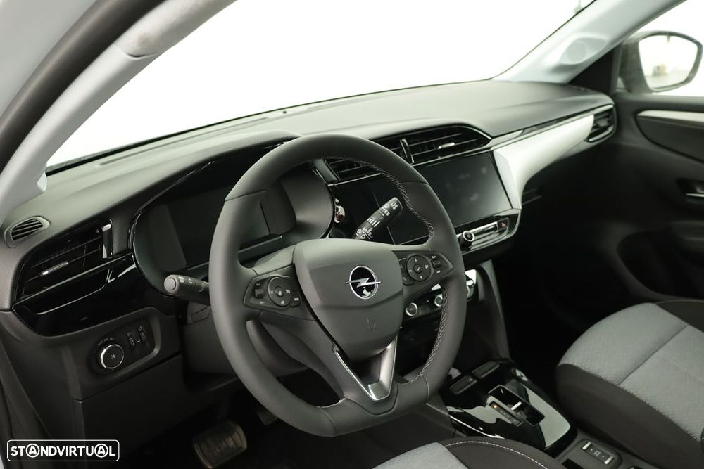 Opel Corsa-e 50 kWh Edition - 8