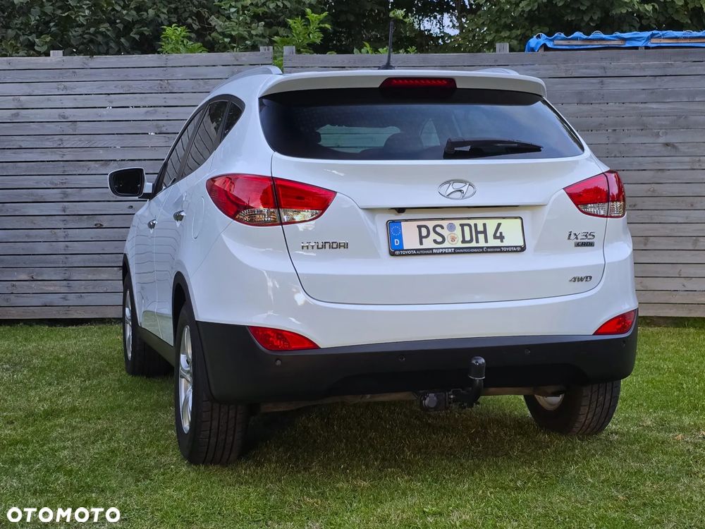 Hyundai ix35 - 20