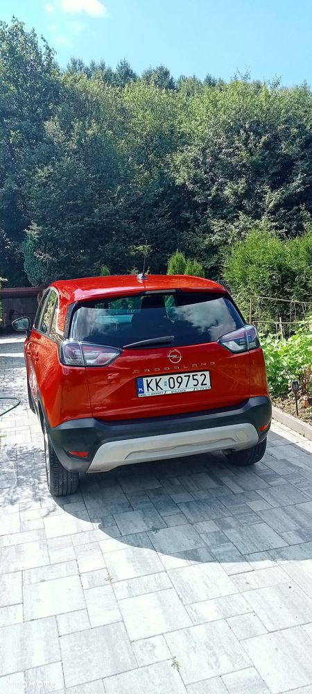 Opel Crossland X - 4