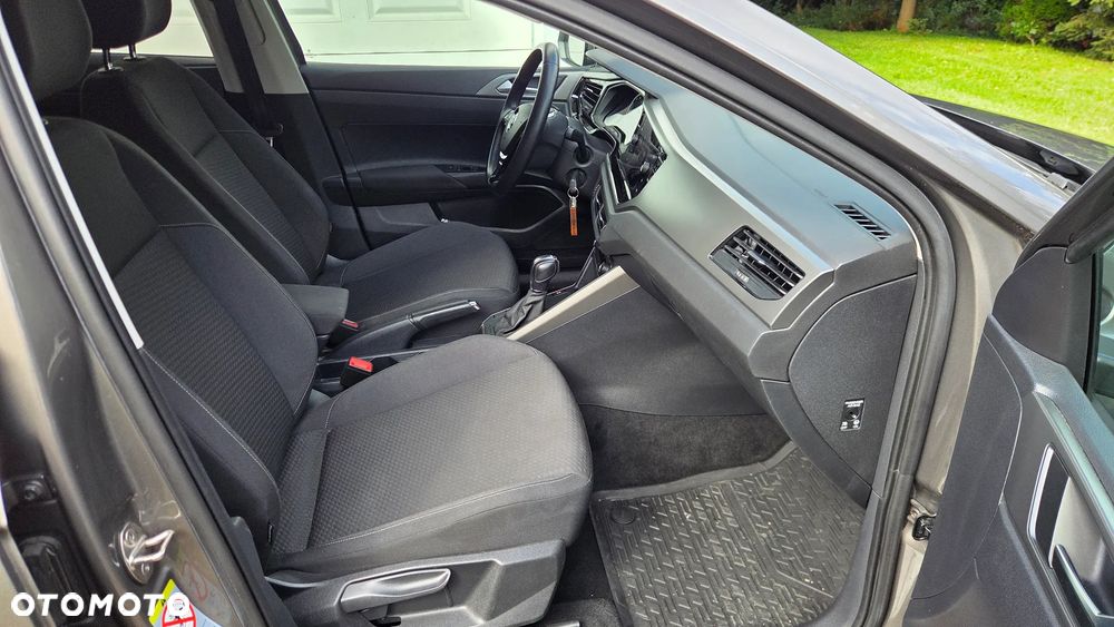 Volkswagen Polo 1.0 TSI Highline DSG - 13