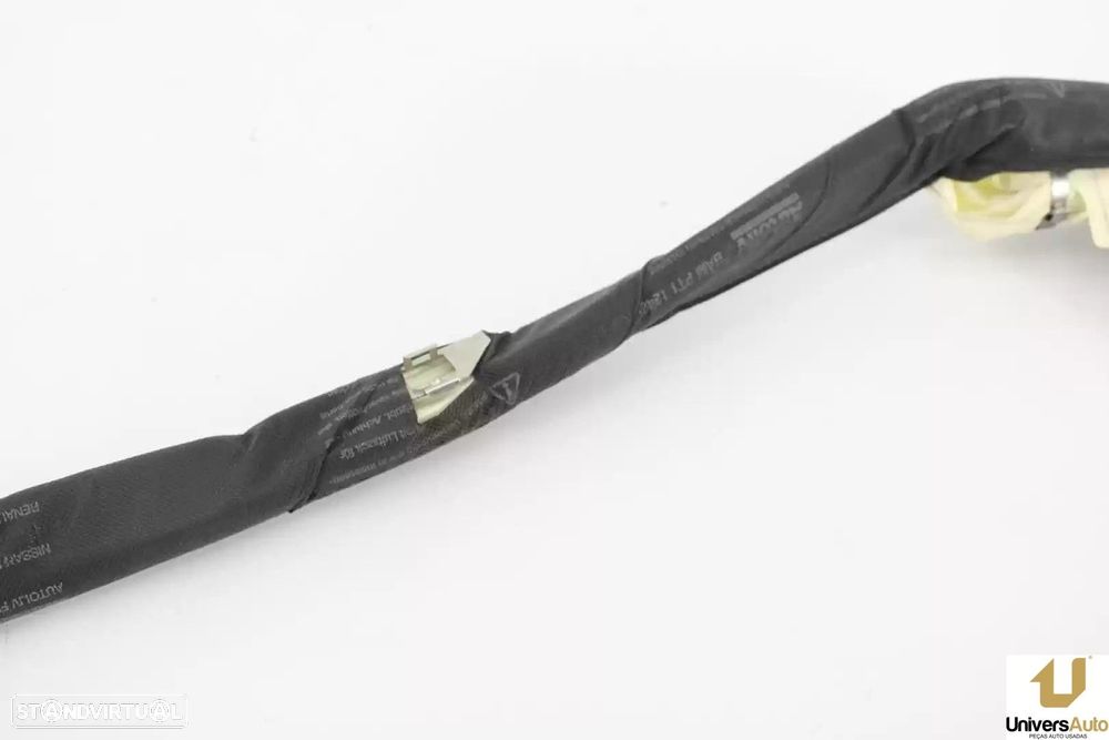 AIRBAG CORTINA FRONTAL ESQUERDO NISSAN QASHQAI / QASHQAI +2 I 2008 -985P1JD00A - 3