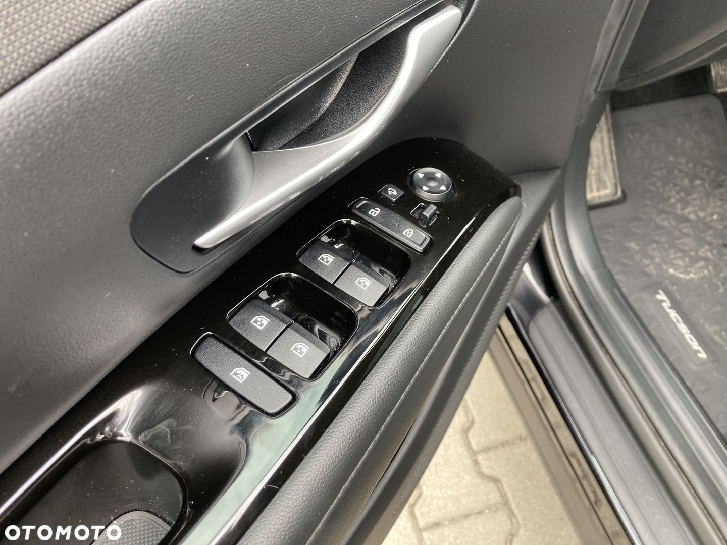 Hyundai Tucson - 9