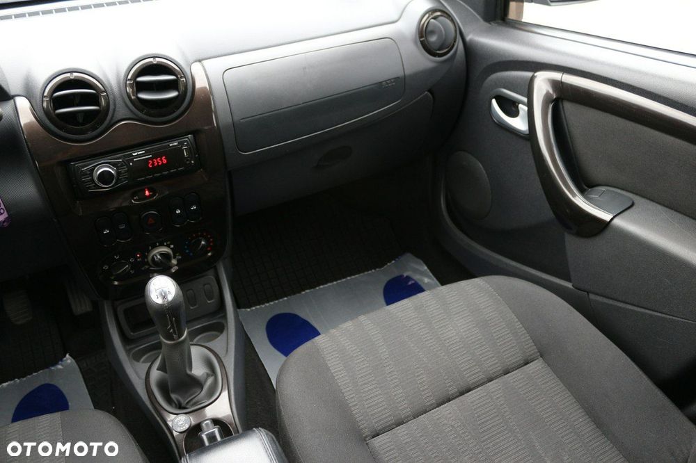 Dacia Duster 1.6 16V 4x2 Ambiance - 21