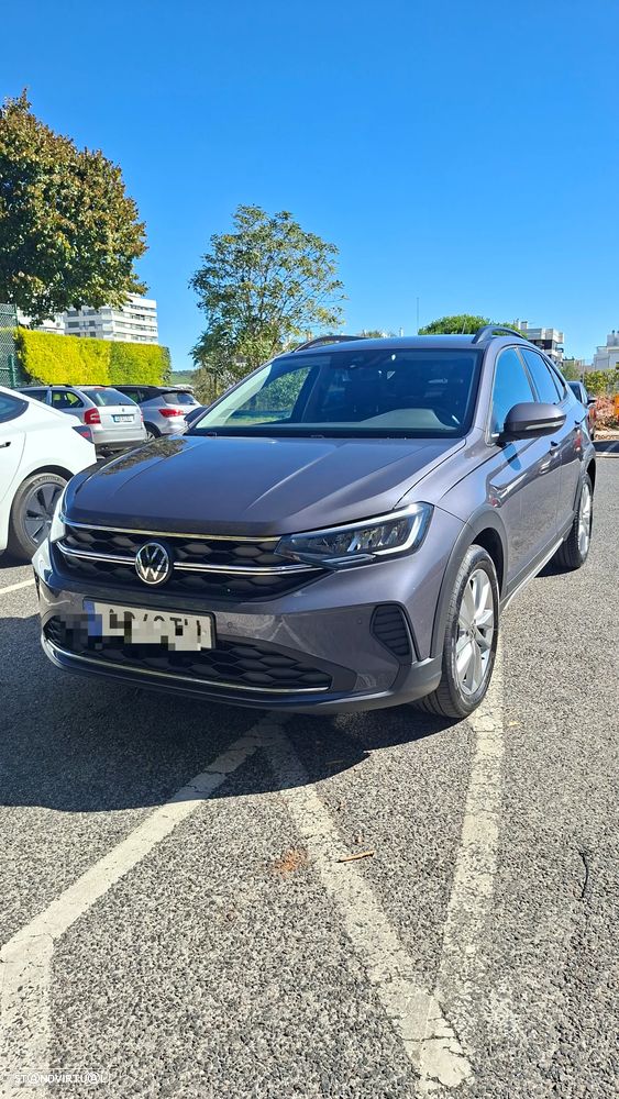 VW Taigo 1.0 TSI Life DSG - 3