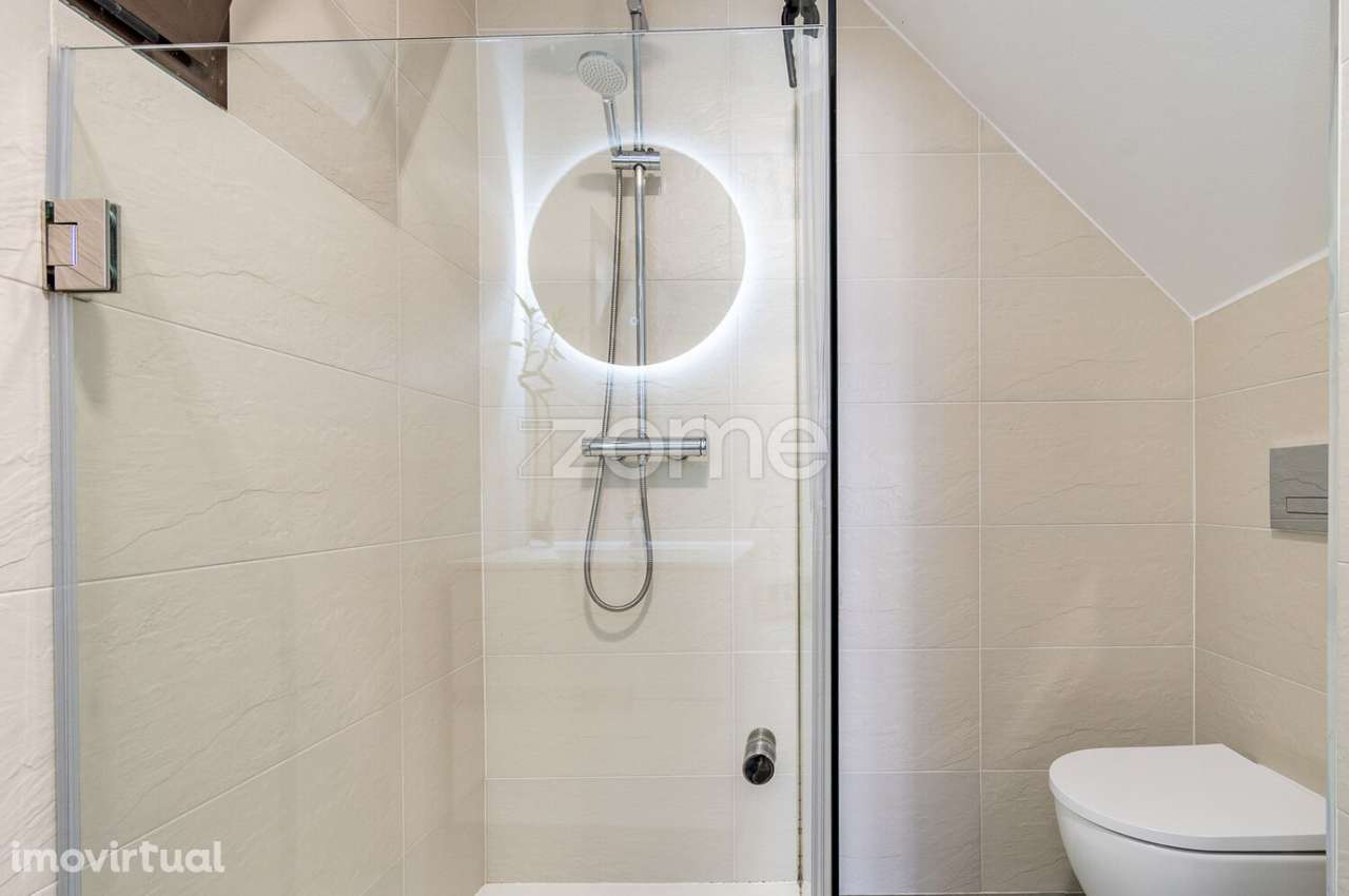 Moradia T3 em Refóios, P. Lima - Grande imagem: 5/20