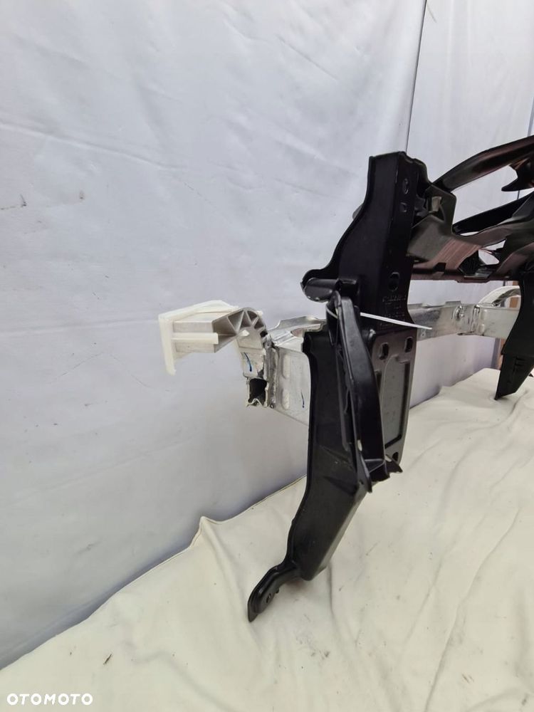 Belka Zderzaka Przód, pas przedni, wzmocnienie górne Porsche Panamera 971 - 13