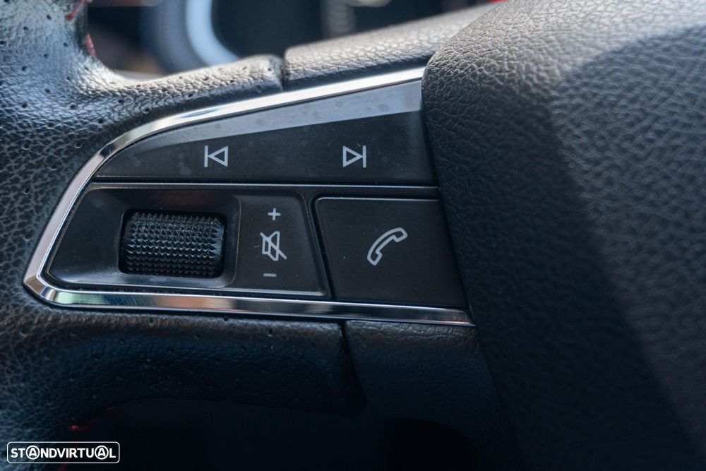 SEAT Ibiza 1.0 TSI FR - 15