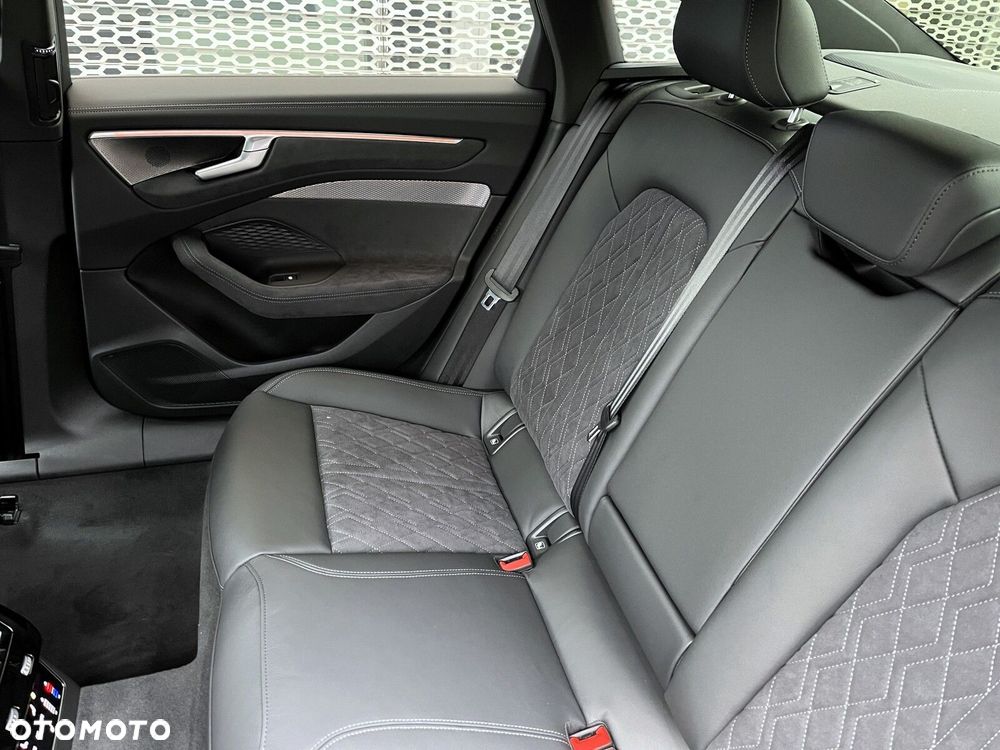 Audi A6 Limousine - 26