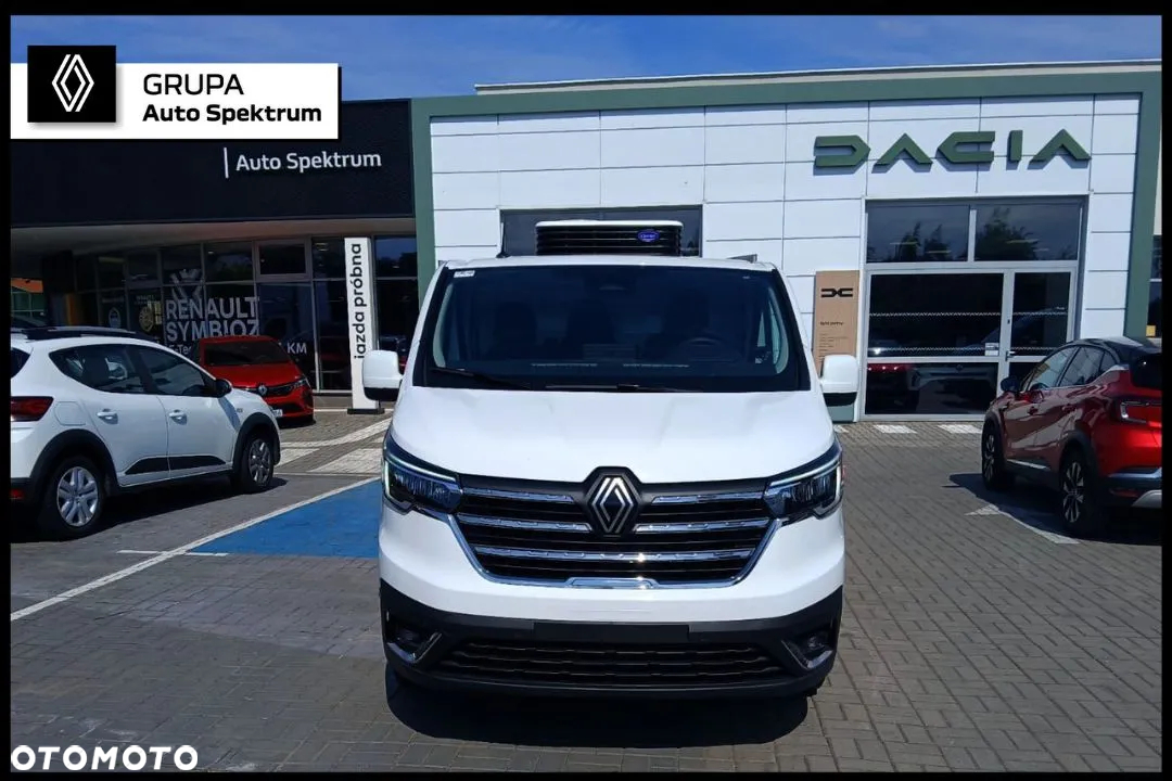 Renault Trafic - 3