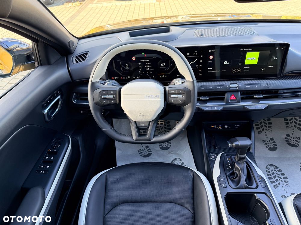 Kia K4 1.6 T-GDI GT Line - 24