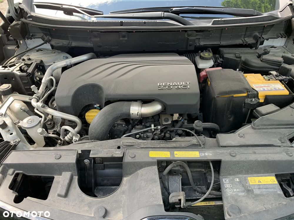 Renault Koleos 2.0 dCi Intens 4x4 X-Tronic - 15