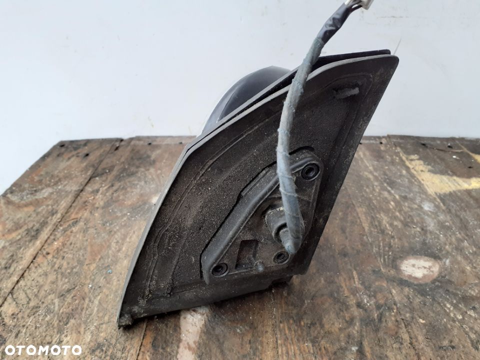 LUSTERKO ELEKTRYCZNE PRAWE TOYOTA COROLLA E12 6PIN 199 - 4