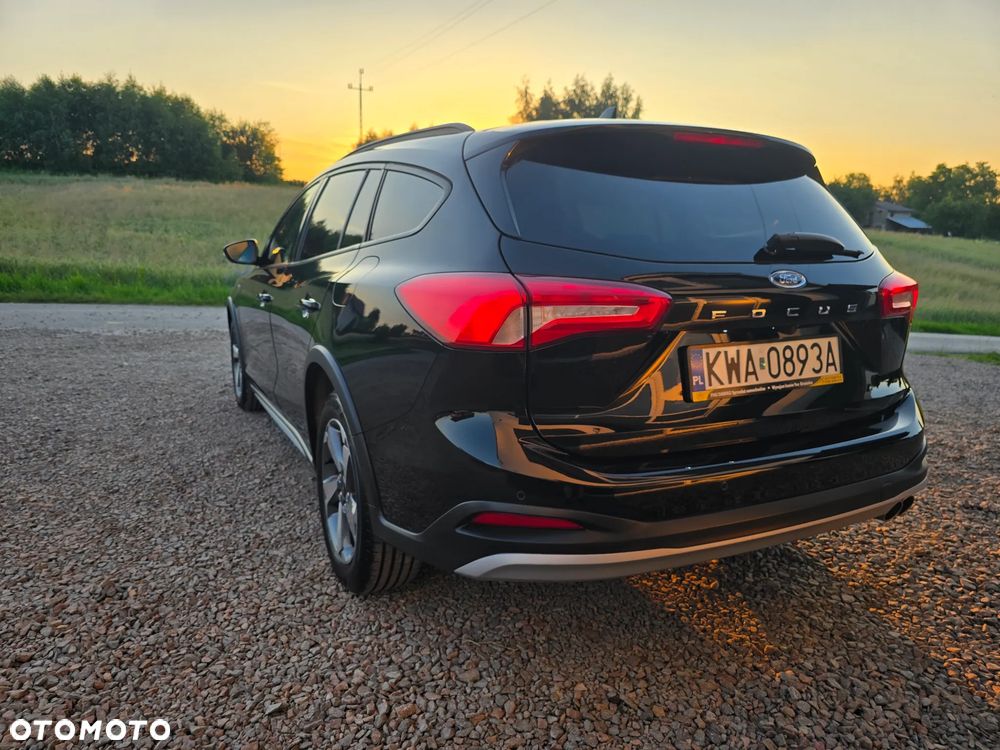 Ford Focus - 6