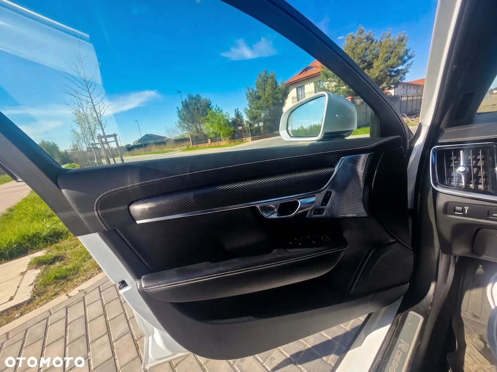 Volvo S90 T6 AWD R-Design - 7