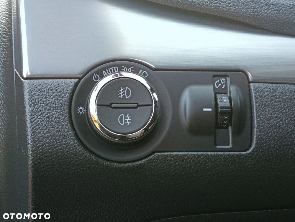 Opel Mokka - 11