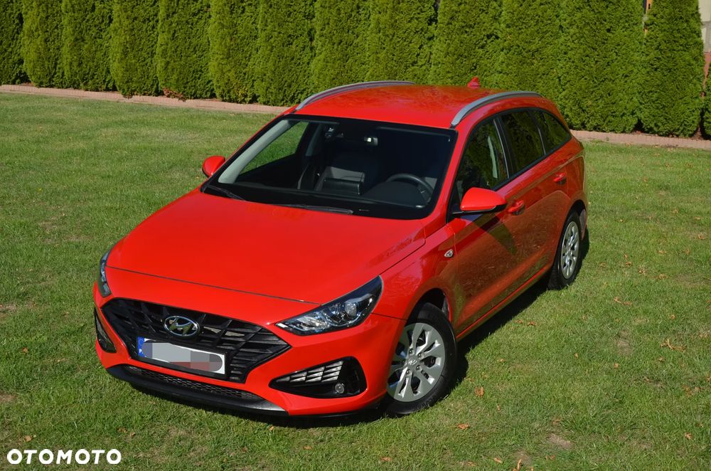 Hyundai i30 1.5 DPI Modern - 8