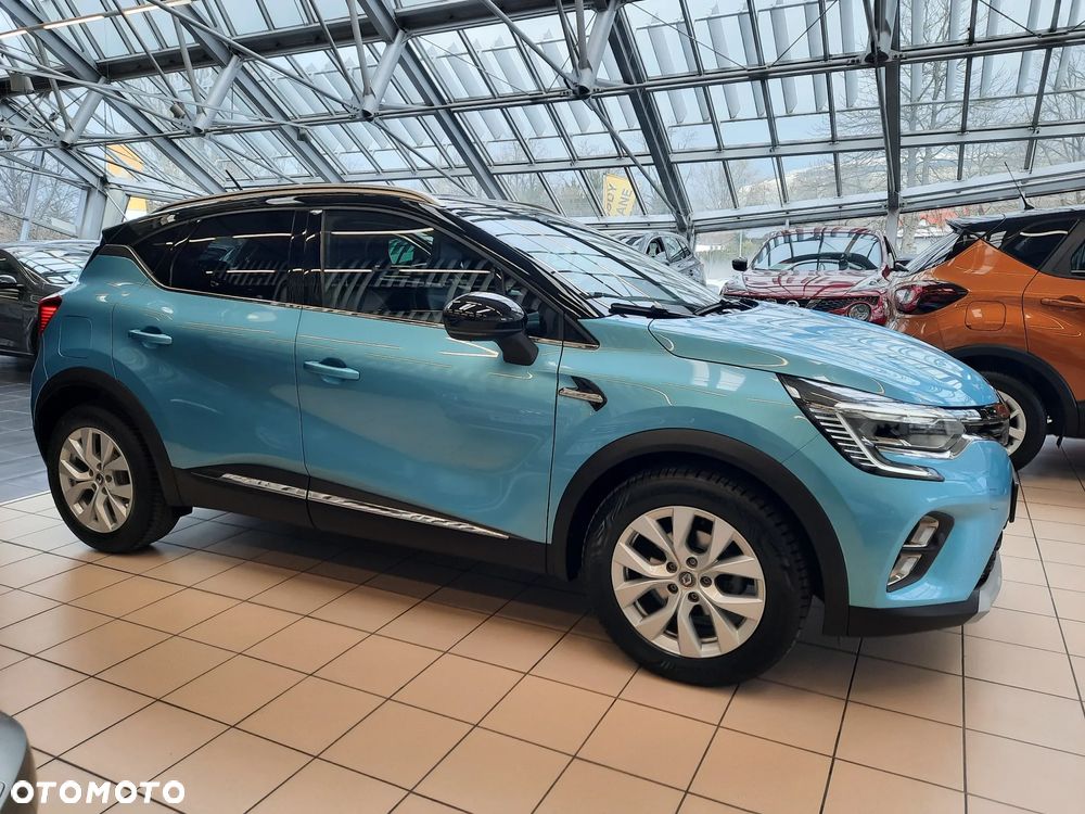 Renault Captur - 10