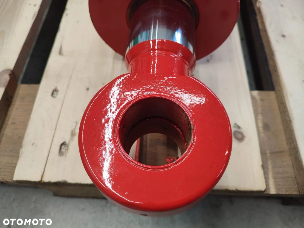 Siłownik podnoszenia masztu Manitou MLT 741 - 5